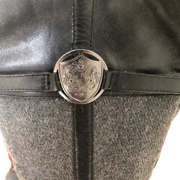 Franco Fortini Boots - Picture 3 of 4